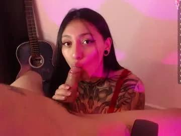 laurensex4 from Chaturbate is Freechat