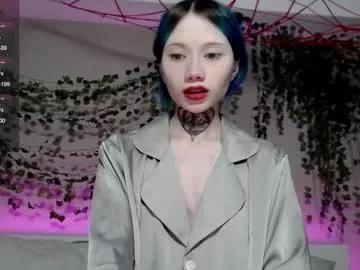 le_chan from Chaturbate is Freechat