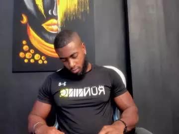 lebron_millions from Chaturbate is Freechat