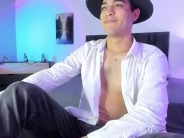 leo_watson from Chaturbate is Freechat