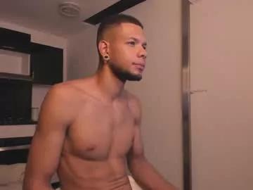 leonardgrant_ from Chaturbate is Freechat