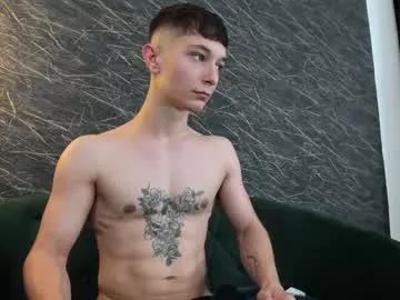 leonardsmith01 from Chaturbate is Freechat