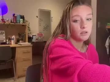 lexaarose05 from Chaturbate is Freechat