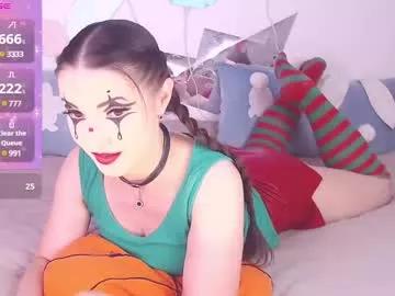 lexi_kiss from Chaturbate is Freechat