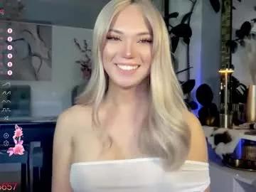 lexiesmith_ from Chaturbate is Freechat