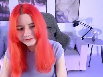 lexiwenford from Chaturbate is Freechat