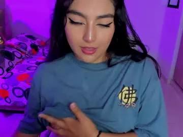 lexy_gomez from Chaturbate is Freechat