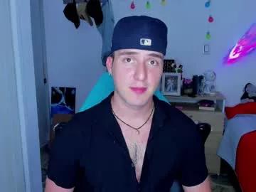 liam_oficial from Chaturbate is Freechat