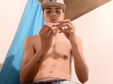 liam_smith00 from Chaturbate is Freechat