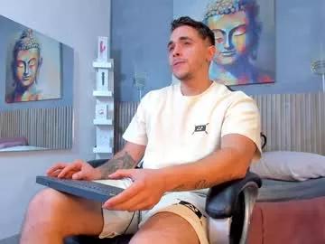 liam_walk from Chaturbate is Freechat