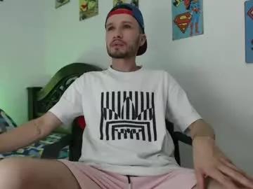 liam_woods from Chaturbate is Freechat