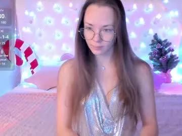 liama_laas from Chaturbate is Freechat