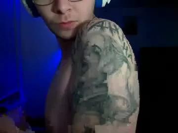 liamnotsonormal from Chaturbate is Freechat