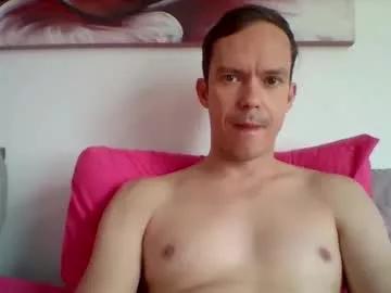 liamrosezn from Chaturbate is Freechat