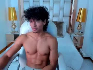 liamstronge_ from Chaturbate is Freechat