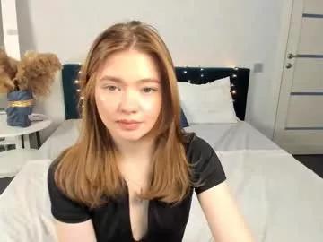 lina_kiss_me from Chaturbate is Freechat