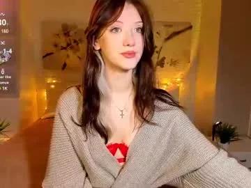 lina_vi from Chaturbate is Freechat