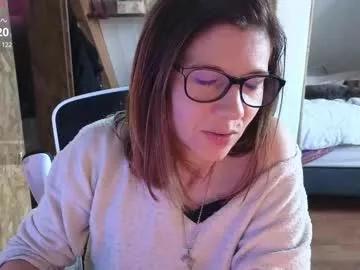 linalou4thanks from Chaturbate is Freechat