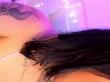 lindaa_miller from Chaturbate is Freechat