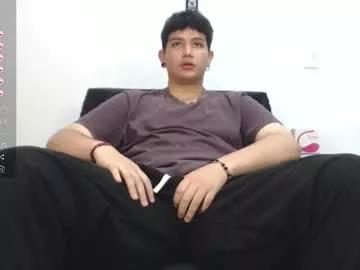 lion_zaynt from Chaturbate is Freechat