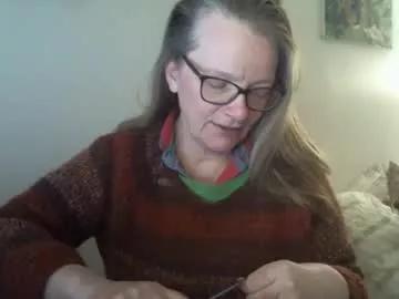 lisa_fournier from Chaturbate is Freechat