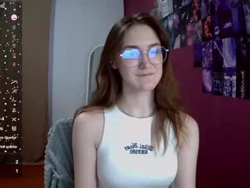 lisa_hua from Chaturbate is Freechat