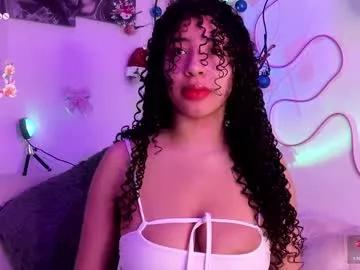 litcute_curly from Chaturbate is Freechat