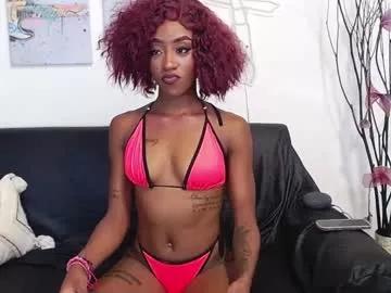 little_april33 from Chaturbate is Freechat