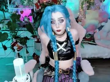 littleflufflepuff from Chaturbate is Freechat