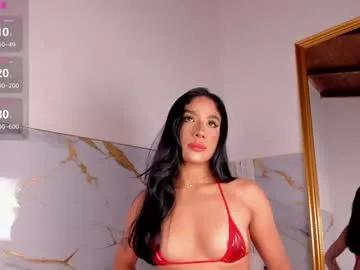 littlemichiko from Chaturbate is Freechat