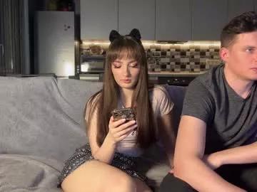 lolaethan43 from Chaturbate is Freechat