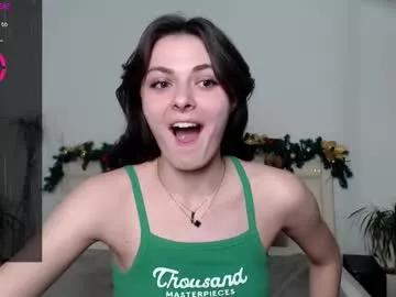 lorakiss_ from Chaturbate is Freechat