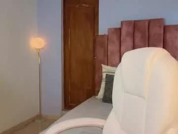 lou_rosse from Chaturbate is Freechat