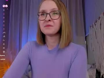 love_agatha from Chaturbate is Freechat