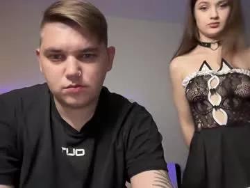 lovelly_mooncouple from Chaturbate is Freechat