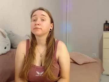 lovely_hayley from Chaturbate is Freechat