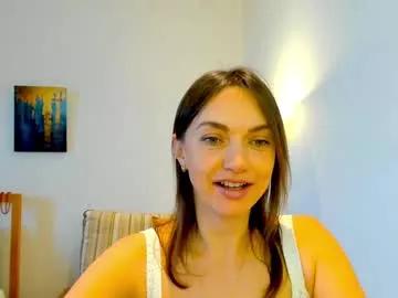 lovelyeemia from Chaturbate is Freechat