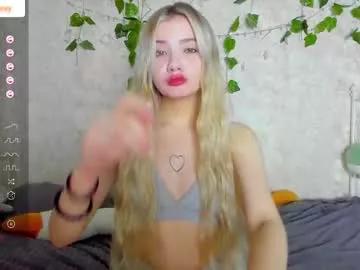 lovesexdreams_ from Chaturbate is Freechat