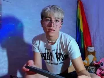 luc_wild25 from Chaturbate is Freechat