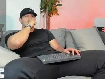 Photos of lucasanto_ from Chaturbate is Freechat