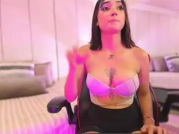 luci_demon6 from Chaturbate is Freechat