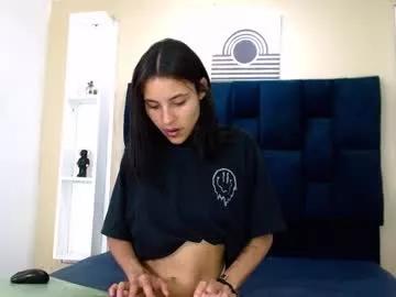 luciamartini from Chaturbate is Freechat