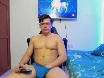 lucian_gomez from Chaturbate is Freechat