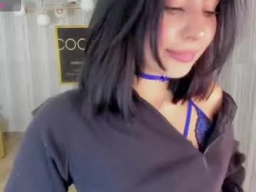 luciana_t_ from Chaturbate is Freechat