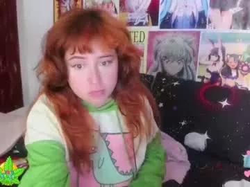 lucy1198_ from Chaturbate is Freechat