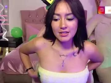 ludo_kitty_tay from Chaturbate is Freechat