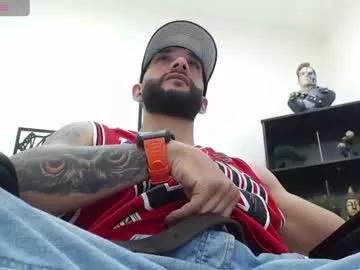 lukass_scott from Chaturbate is Freechat