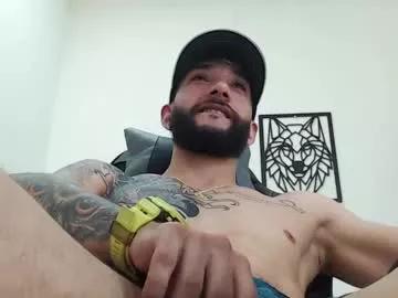 lukass_scott from Chaturbate is Freechat