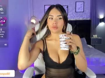 luna__ponce from Chaturbate is Freechat