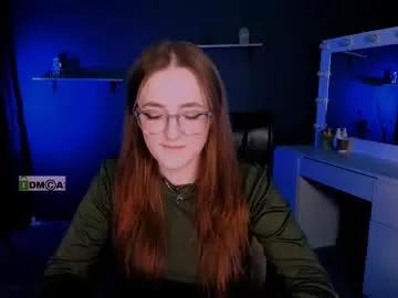 luna_berryy from Chaturbate is Freechat